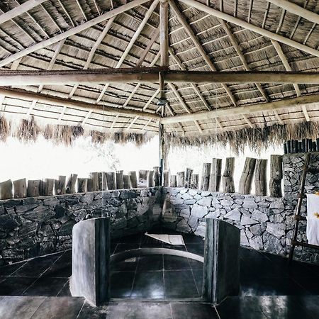 Gal Oya Lodge Galgamuwa  Exterior photo